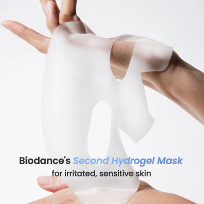 [BIODANCE] Mask Set - Hydro Cera-nol 4pcs + Bio-Collagen 4pcs