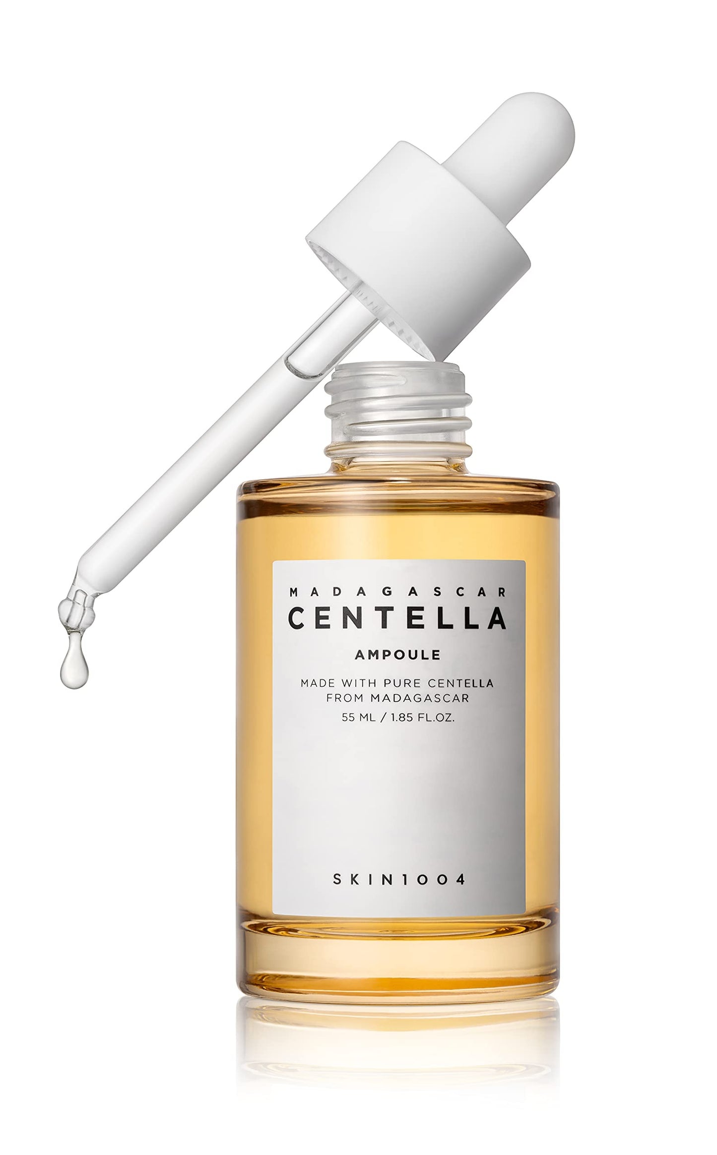 [SKIN1004] Sun Serum + Ampoule Set