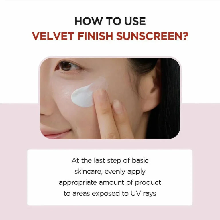 SKIN1004 Madagascar Centella Poremizing Velvet Finish Sunscreen SPF50+ PA++++ (50ml)