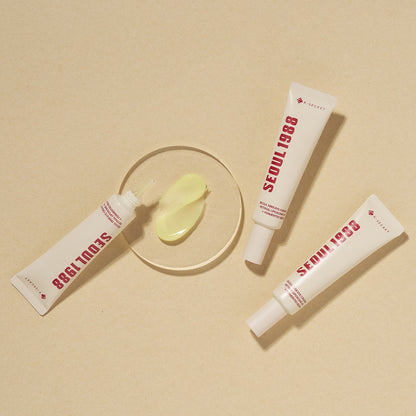 [KSECRET] SEOUL 1988 Eye Cream : Retinal Liposome 4% + Fermented Bean