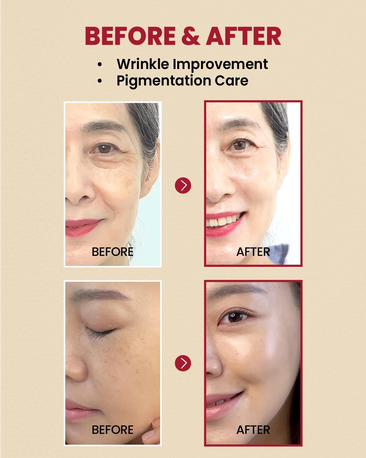 [KSECRET] SEOUL 1988 Serum : Retinal Liposome 2% + Black Ginseng