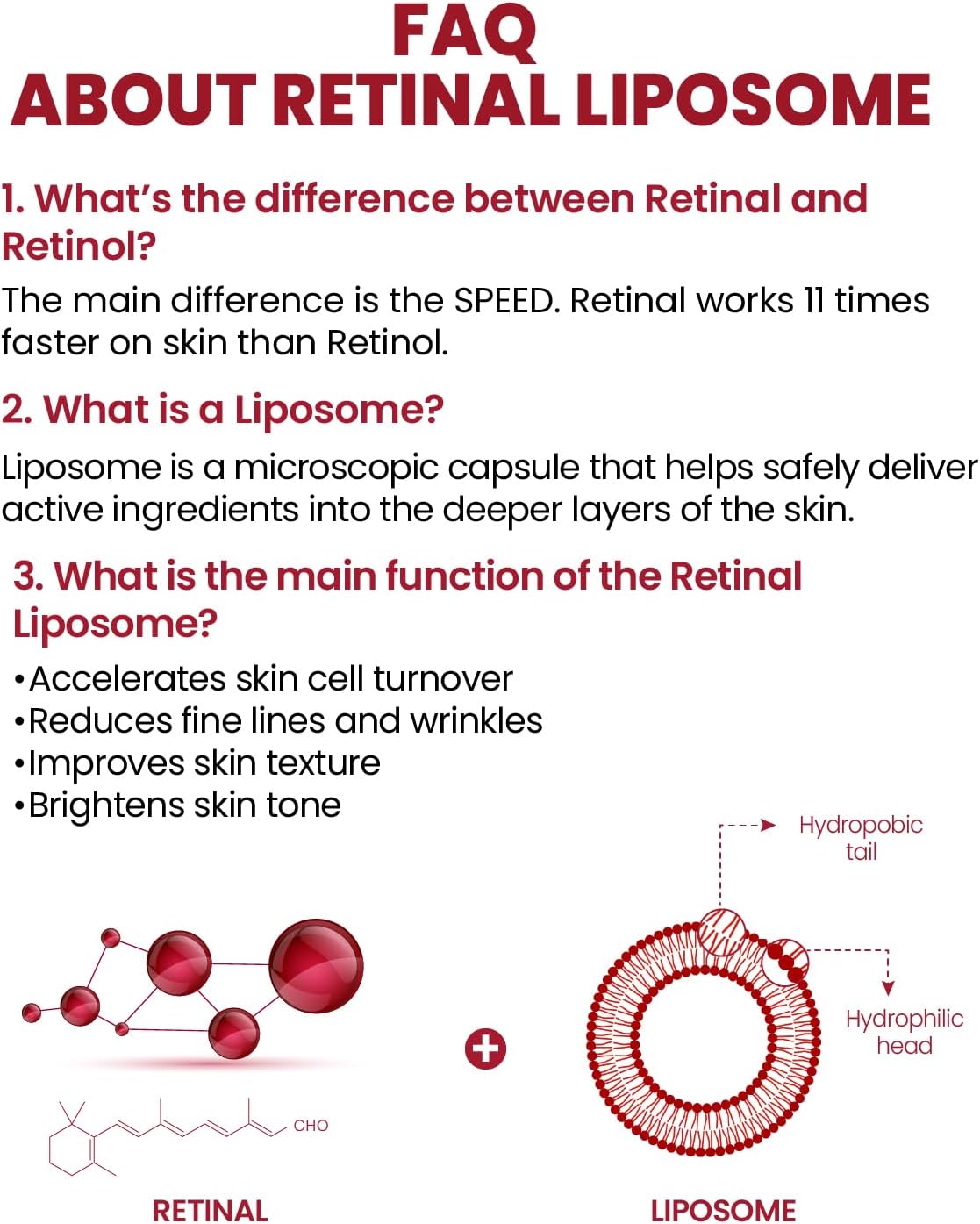 [KSECRET] SEOUL 1988 Serum : Retinal Liposome 2% + Black Ginseng