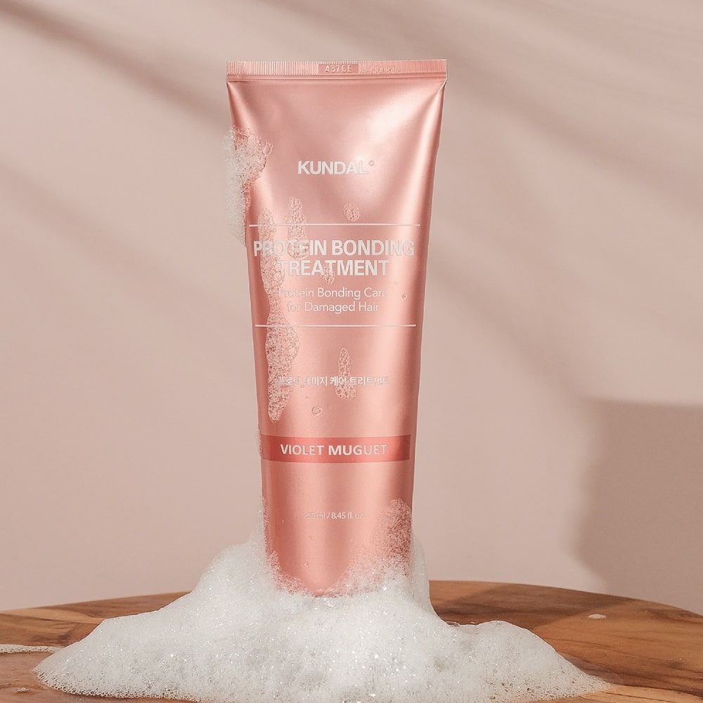KUNDAL Protein Bonding Treatment 250ml
