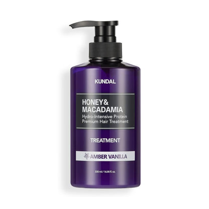 KUNDAL Honey & Macadamia Conditioner 500ml