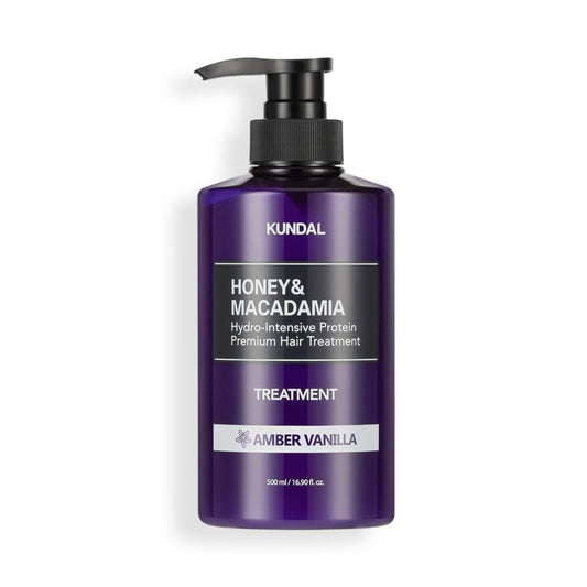 KUNDAL Honey & Macadamia Conditioner 500ml