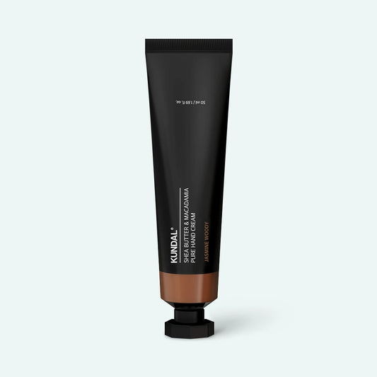 KUNDAL Hand Cream Jasmine Woody 50ml