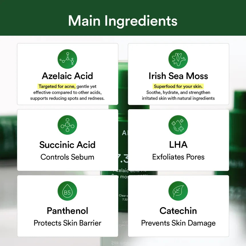 Abib Clear Spot Serum 7.325 Pump (30ml)