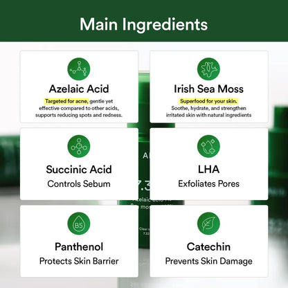 Abib Clear Spot Serum 7.325 Pump (30ml)