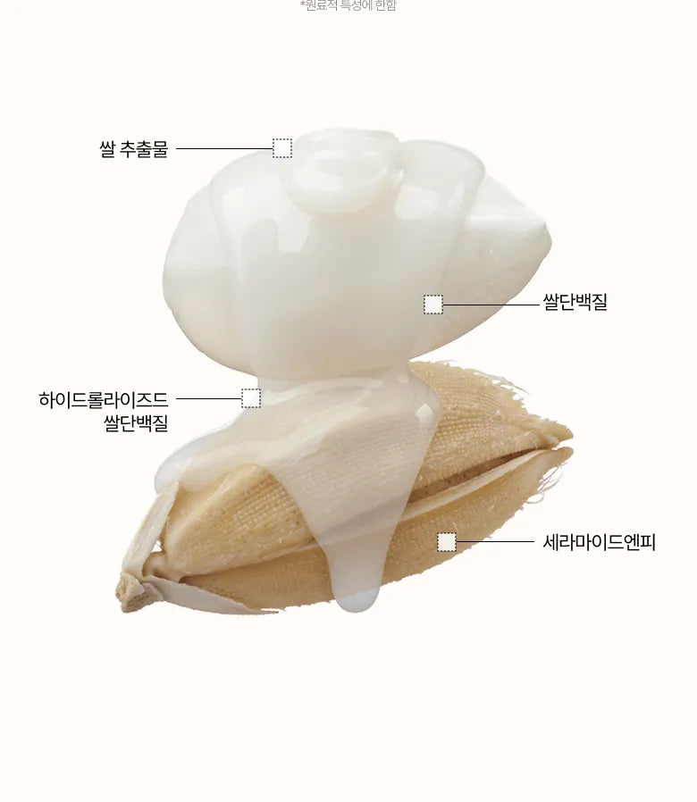 Anua Rice 70 Intensive Moisturizing Milk Mask (25ml × 1 Sheet)