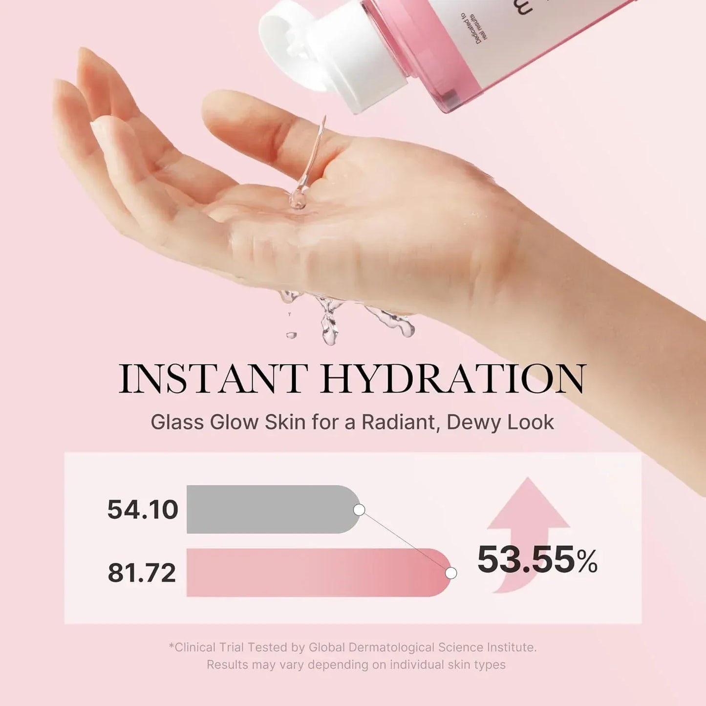[MEDICUBE] PDRN Peptide Pink Shot Set