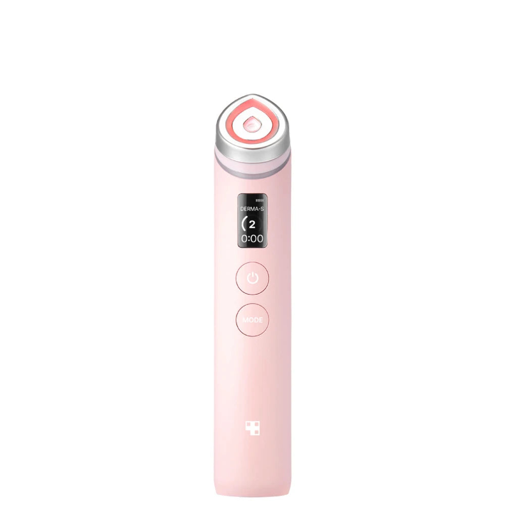 [Medicube] Age-R Booster Pro 6-in-1 Total Care LED Therapy, latest Upgraded version of Booster-H, for Enhanced Absorption, Radiance, Elasticity, Facial Contouring, and Pore Care