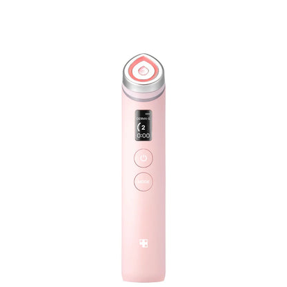 [Medicube] Age-R Booster Pro 6-in-1 Total Care LED Therapy, latest Upgraded version of Booster-H, for Enhanced Absorption, Radiance, Elasticity, Facial Contouring, and Pore Care