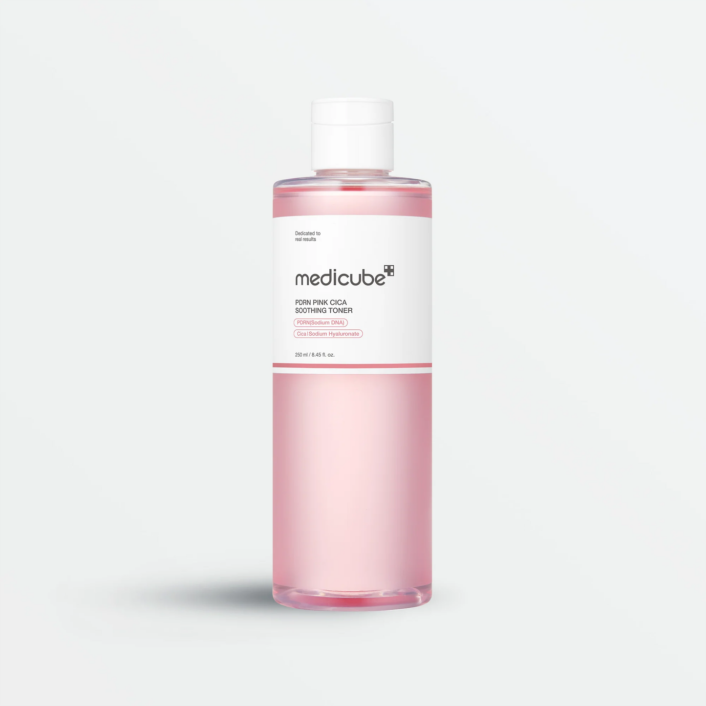 [MEDICUBE PDRN] Booster Lip Pink Toning Collagen Set