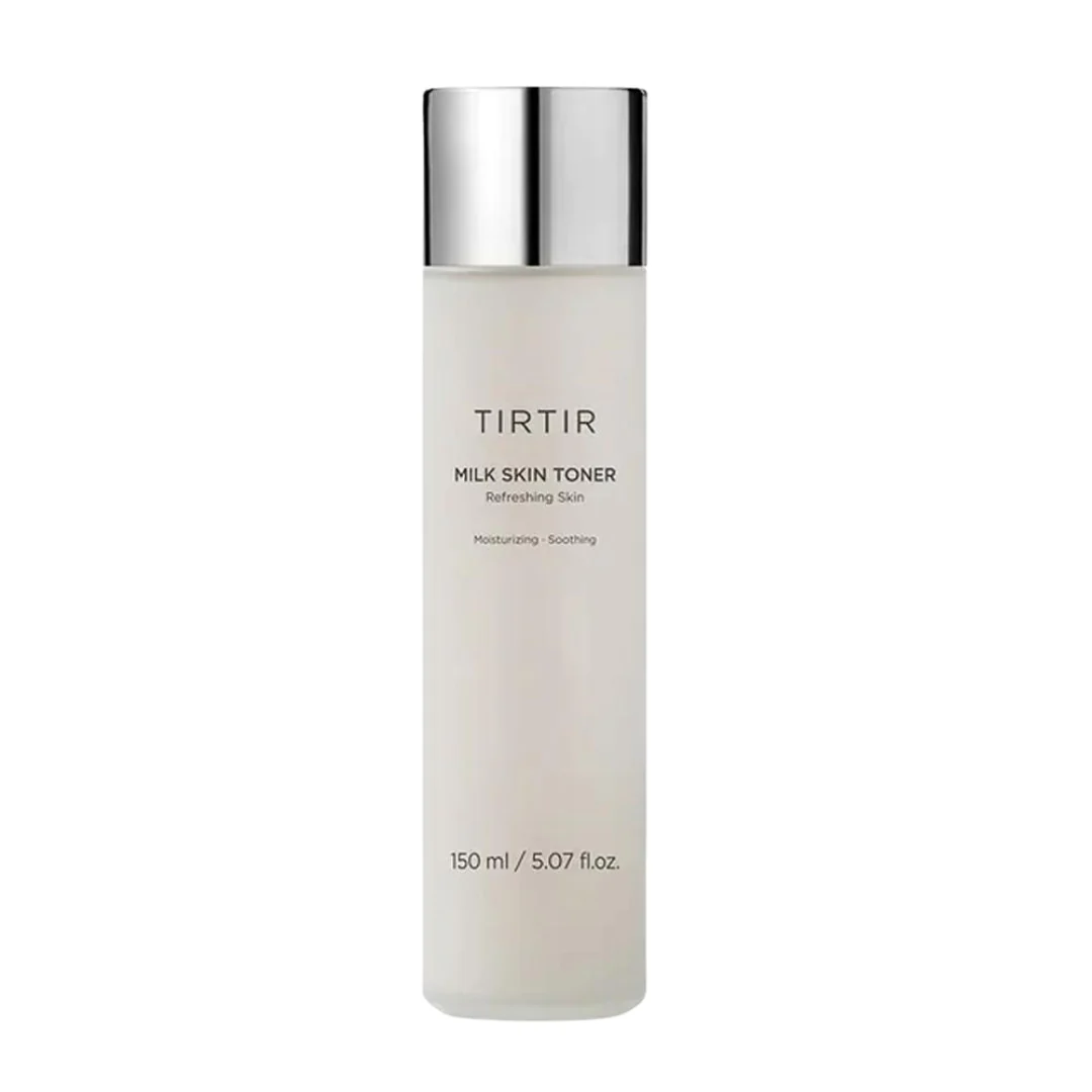 [TIRTIR] Milk Skin Toner (Original) - 150 ml