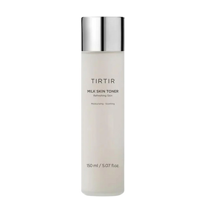 [TIRTIR] Milk Skin Toner (Original) - 150 ml