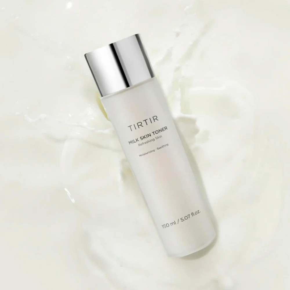 [TIRTIR] Milk Skin Toner (Original) - 150 ml