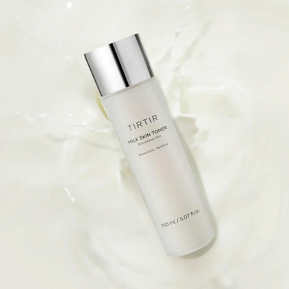 [TIRTIR] Milk Skin Toner (Original) - 150 ml