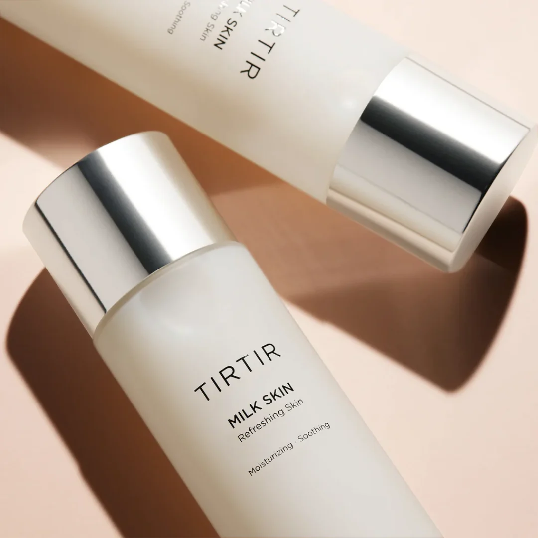 [TIRTIR] Milk Skin Toner (Original) - 150 ml