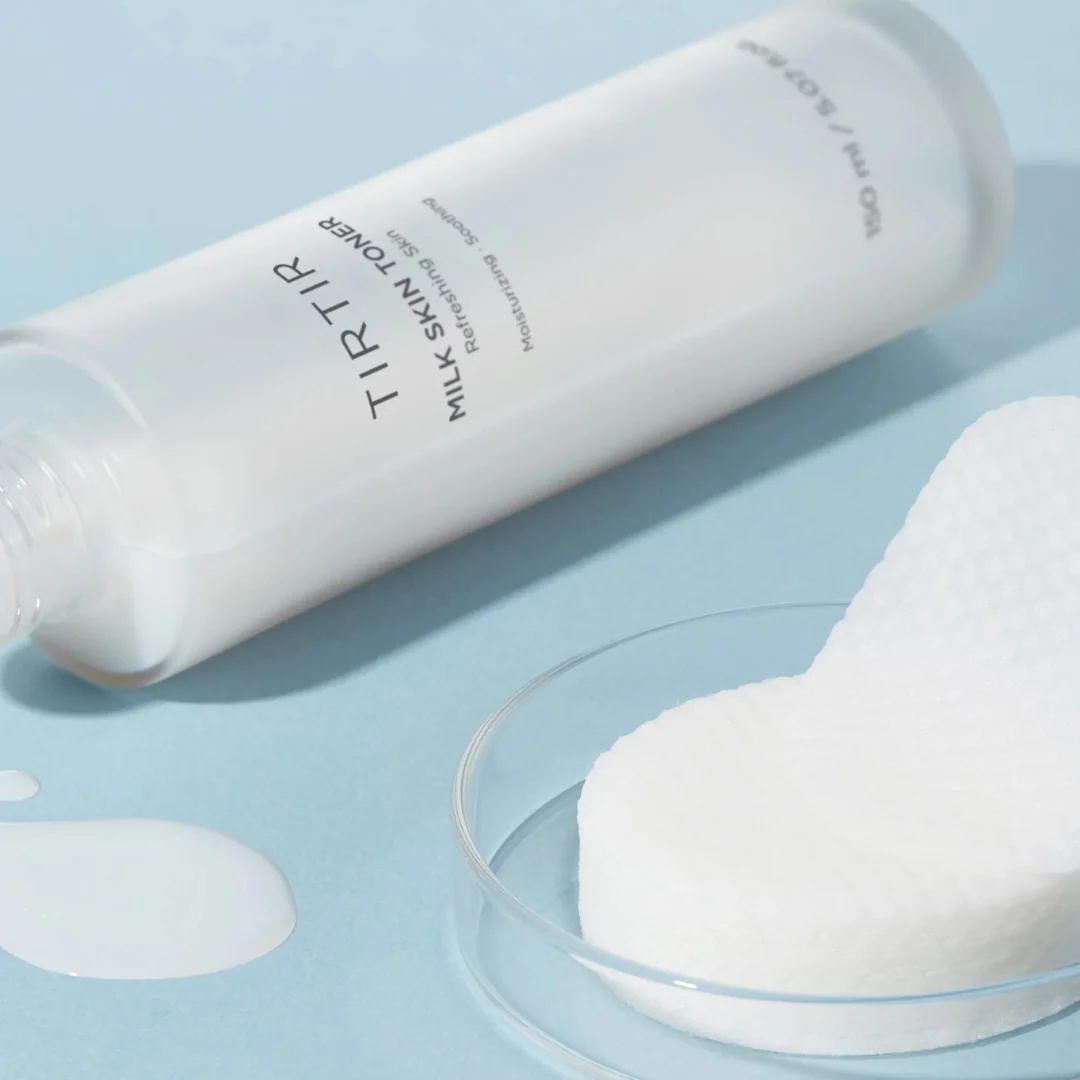 [TIRTIR] Milk Skin Toner (Original) - 150 ml