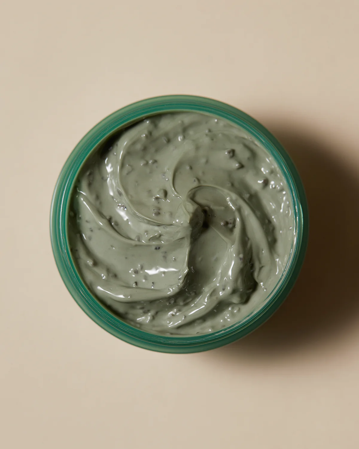 [AXIS-Y] Mugwort Pore Clarifying Wash Off Pack - 100 ml