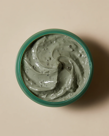 [AXIS-Y] Mugwort Pore Clarifying Wash Off Pack - 100 ml