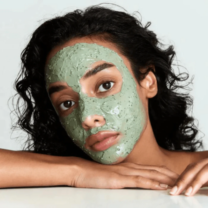 [AXIS-Y] Mugwort Pore Clarifying Wash Off Pack - 100 ml