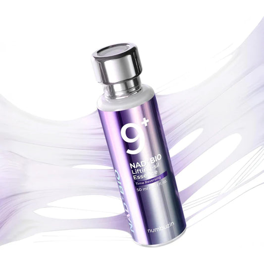 [NUMBUZIN] No.9 Essence – NAD+ BIO Lifting-sil Essence (50ml)