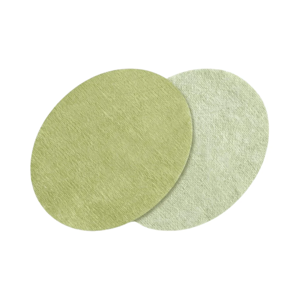 [Numbuzin] No. 1 Centella Re-leaf Green Toner Pad - 70 pads