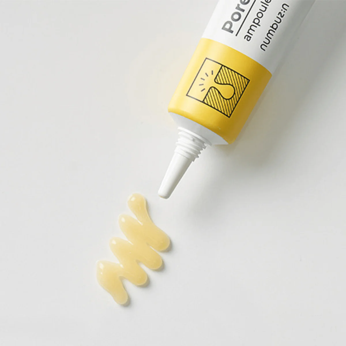 [Numbuzin] No. 3 Pore Reset Ampoule Shot - 25 ml