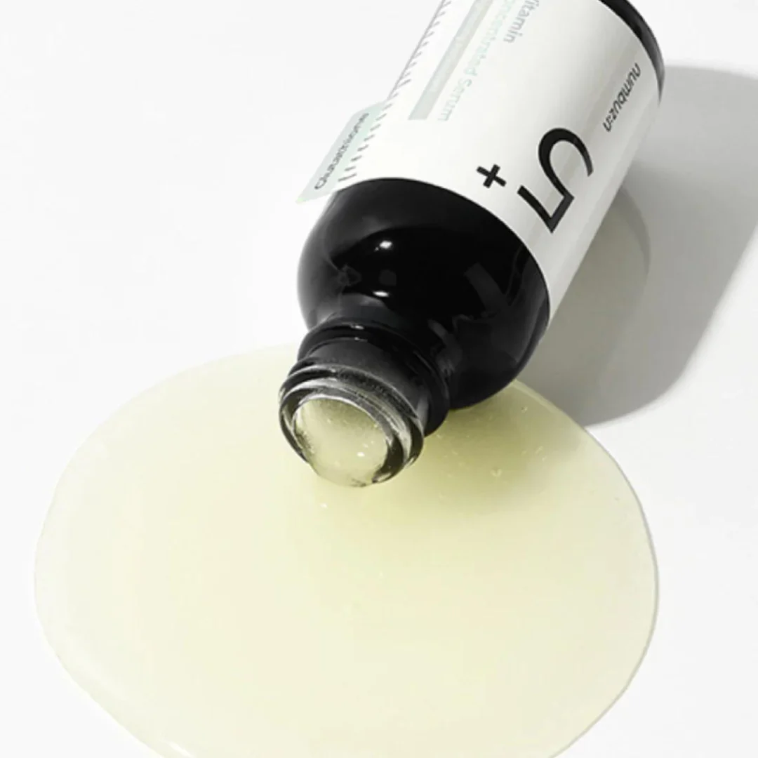 [Numbuzin] No.5 Vitamin Concentrated Serum - 30 ml