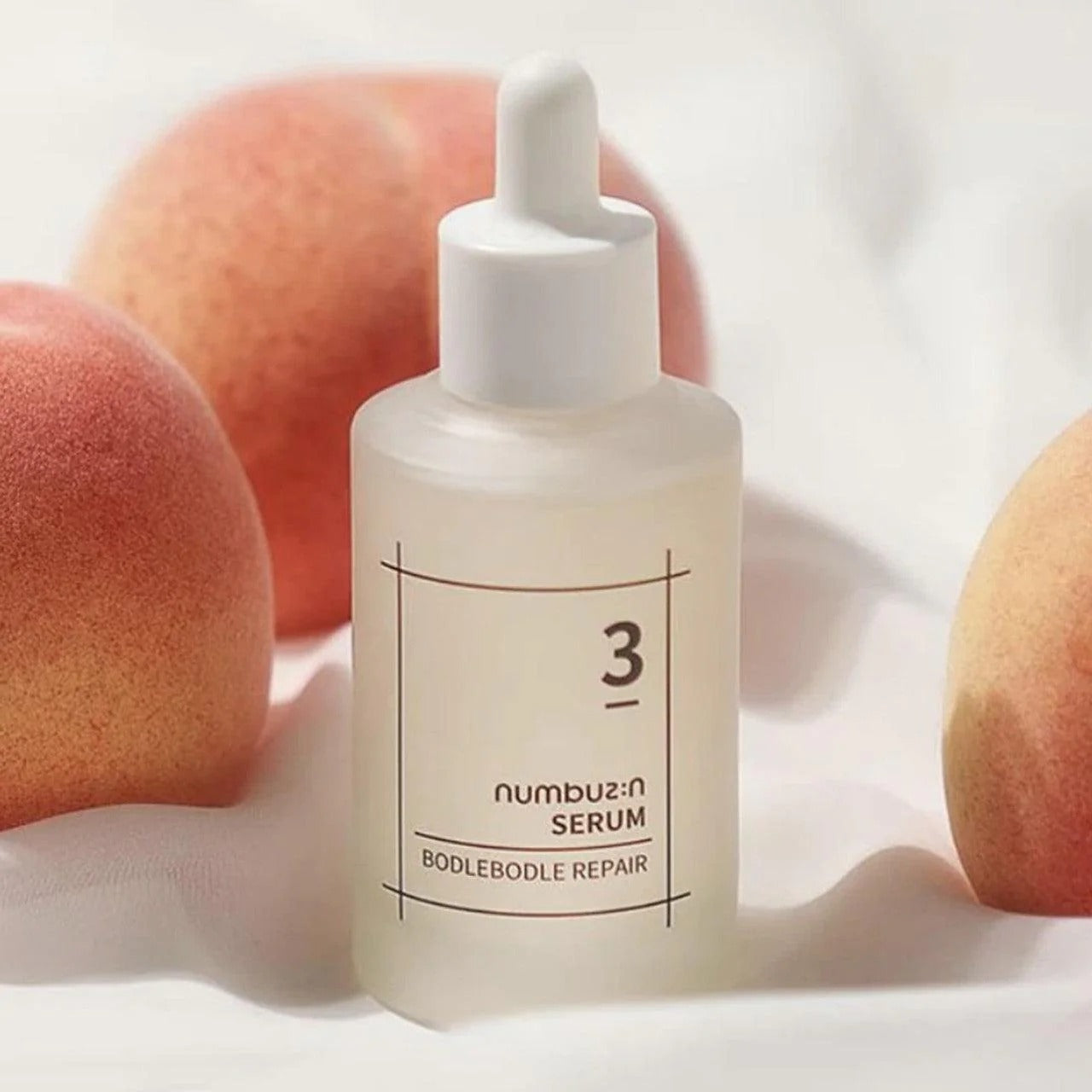 [Numbuzin] No. 3 Skin Softening Serum - 50ml
