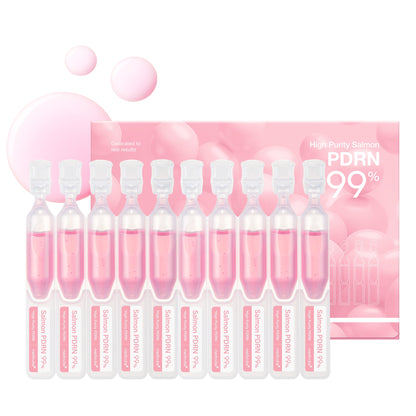 [Medicube] PDRN Pink One Day Serum (1.5ml x 10ea)
