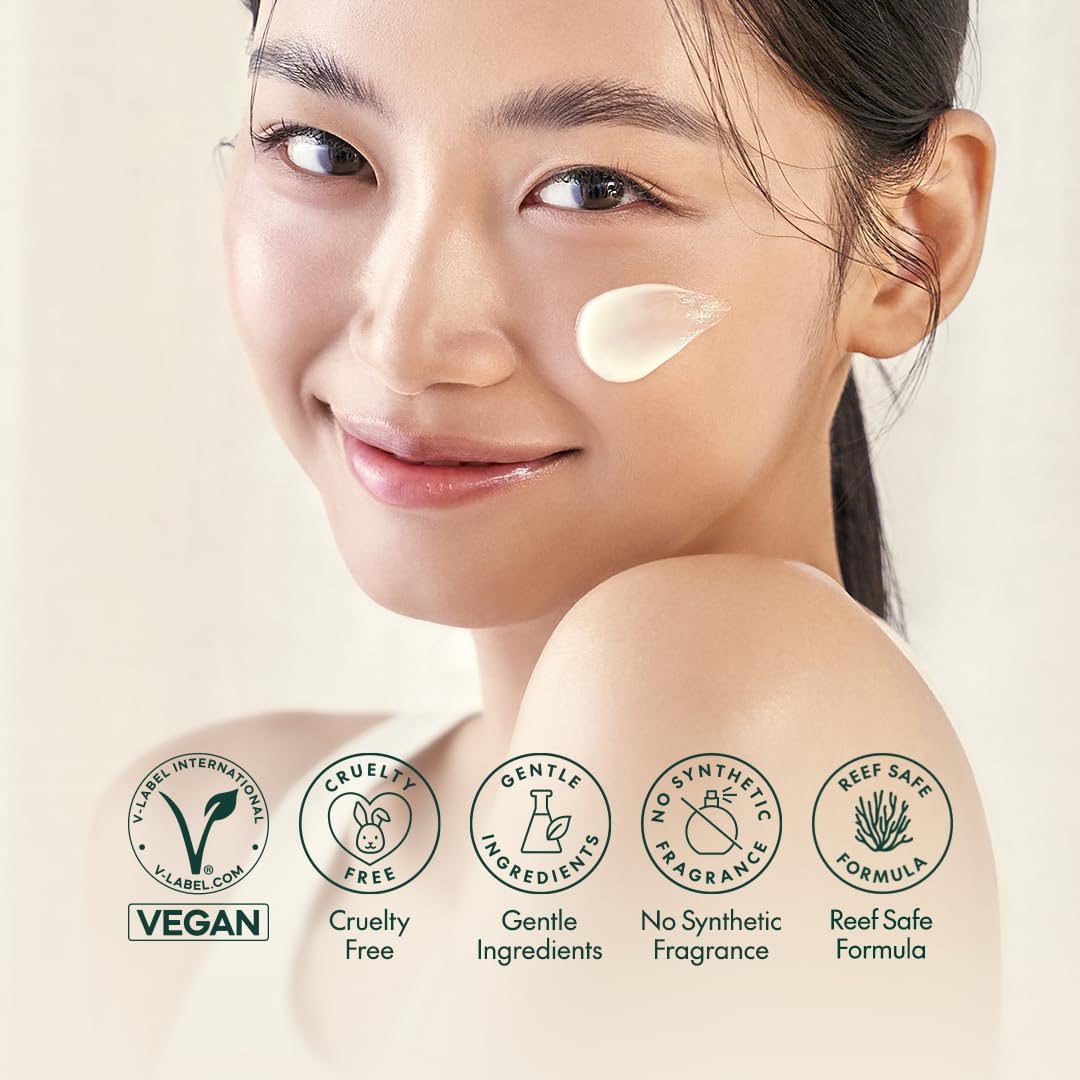 [PURITO] Wonder Releaf Centella Daily Sun Lotion (SPF50+ PA++++) - 60 ml