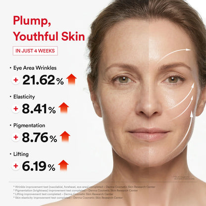 ABIB Red Effect Serum 1.05 Pump (50ml)