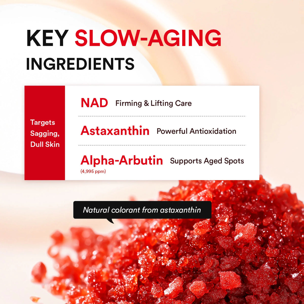 ABIB Red Effect Serum 1.05 Pump (50ml)