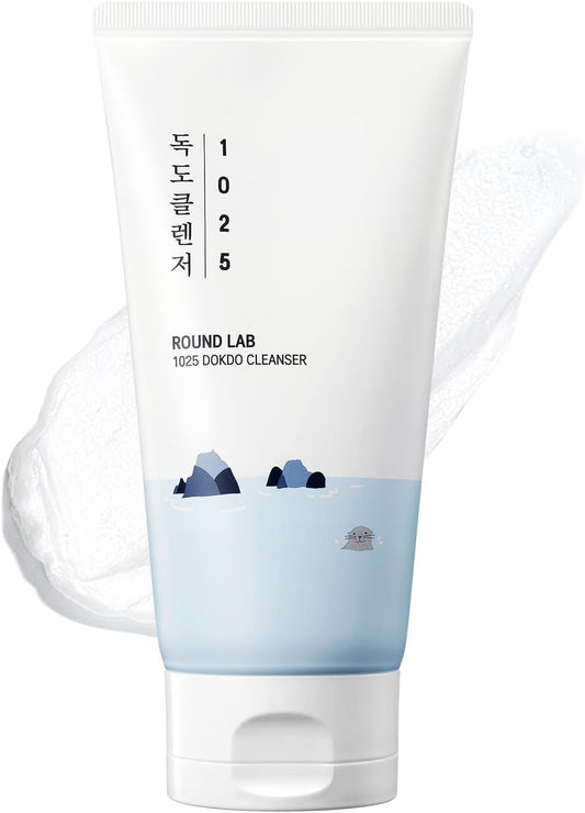[Round Lab] 1025 DOKDO CLEANSER - 150ml