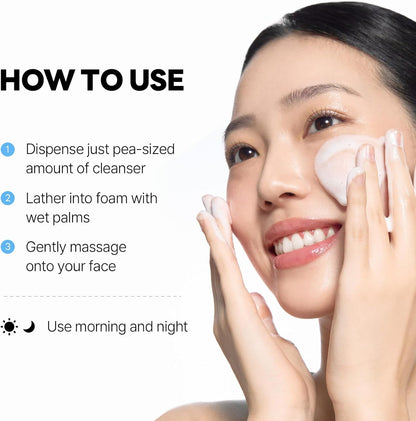 [Round Lab] 1025 DOKDO CLEANSER - 150ml