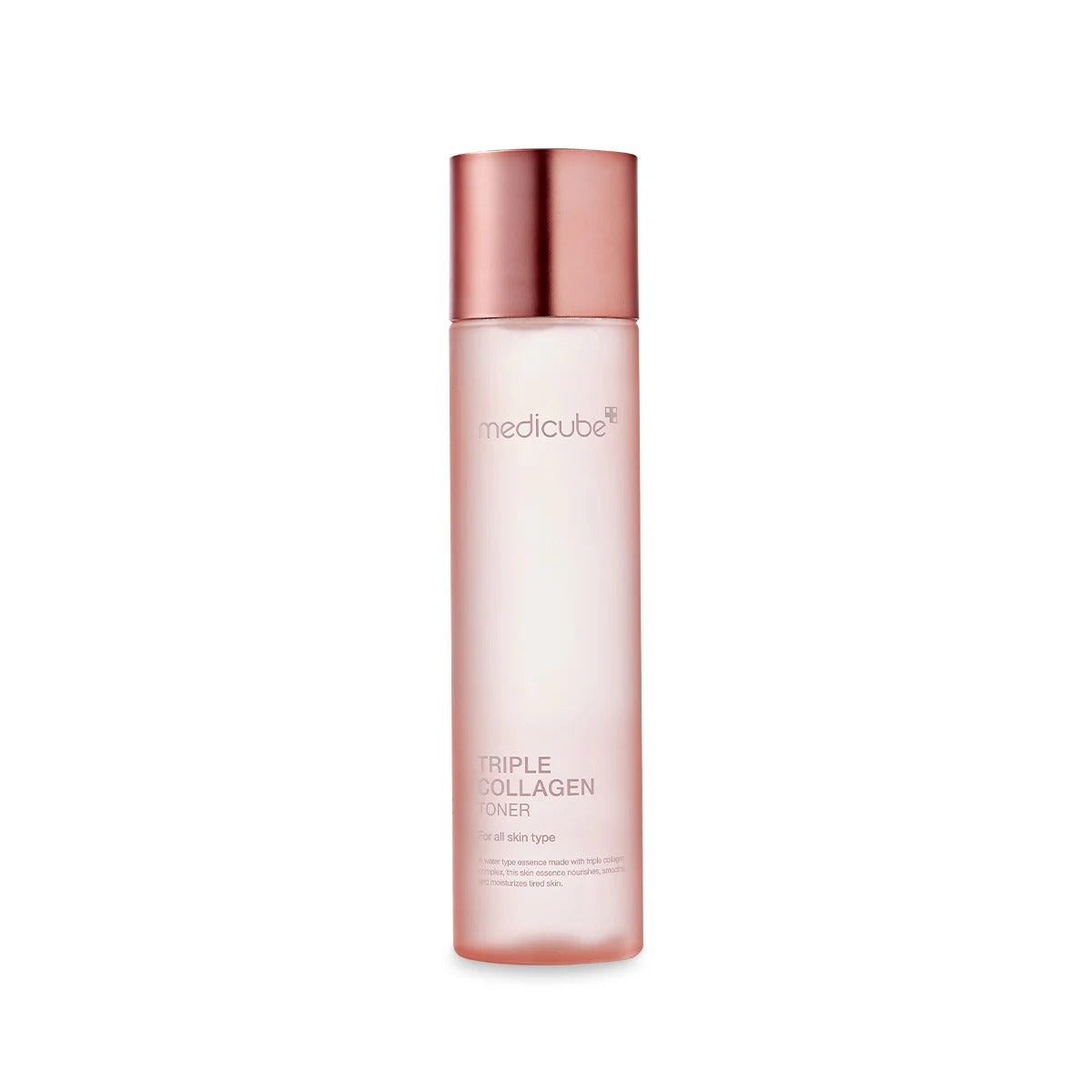 [MEDICUBE] Youth Boosting Collagen Set of 4