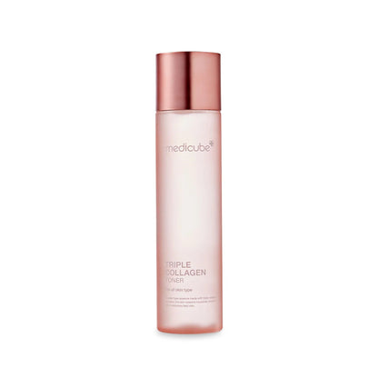 [MEDICUBE] Youth Boosting Collagen Set of 4