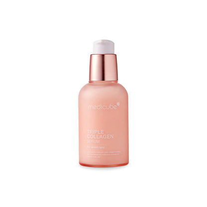 [MEDICUBE] Youth Boosting Collagen Set of 4