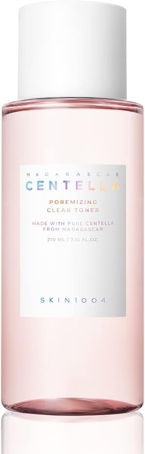 [SKIN 1004] Poremizing Clear Toner -210ml