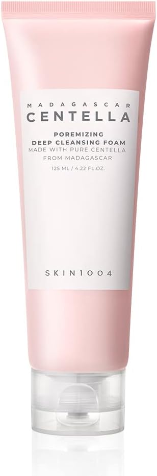[SKIN 1004] Poremizing Deep Cleansing Foam - 125ml