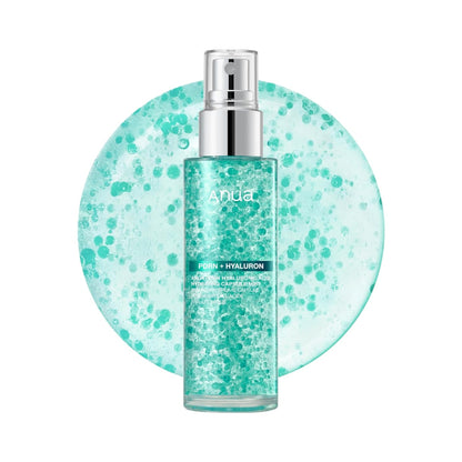 ANUA PDRN Collagen Glow Serum Mist