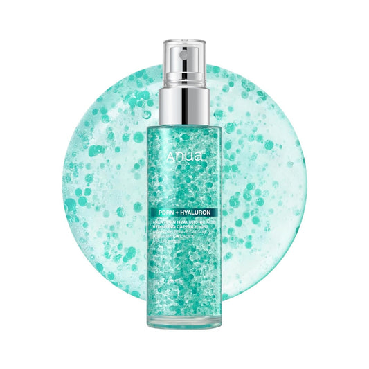 ANUA PDRN Collagen Glow Serum Mist