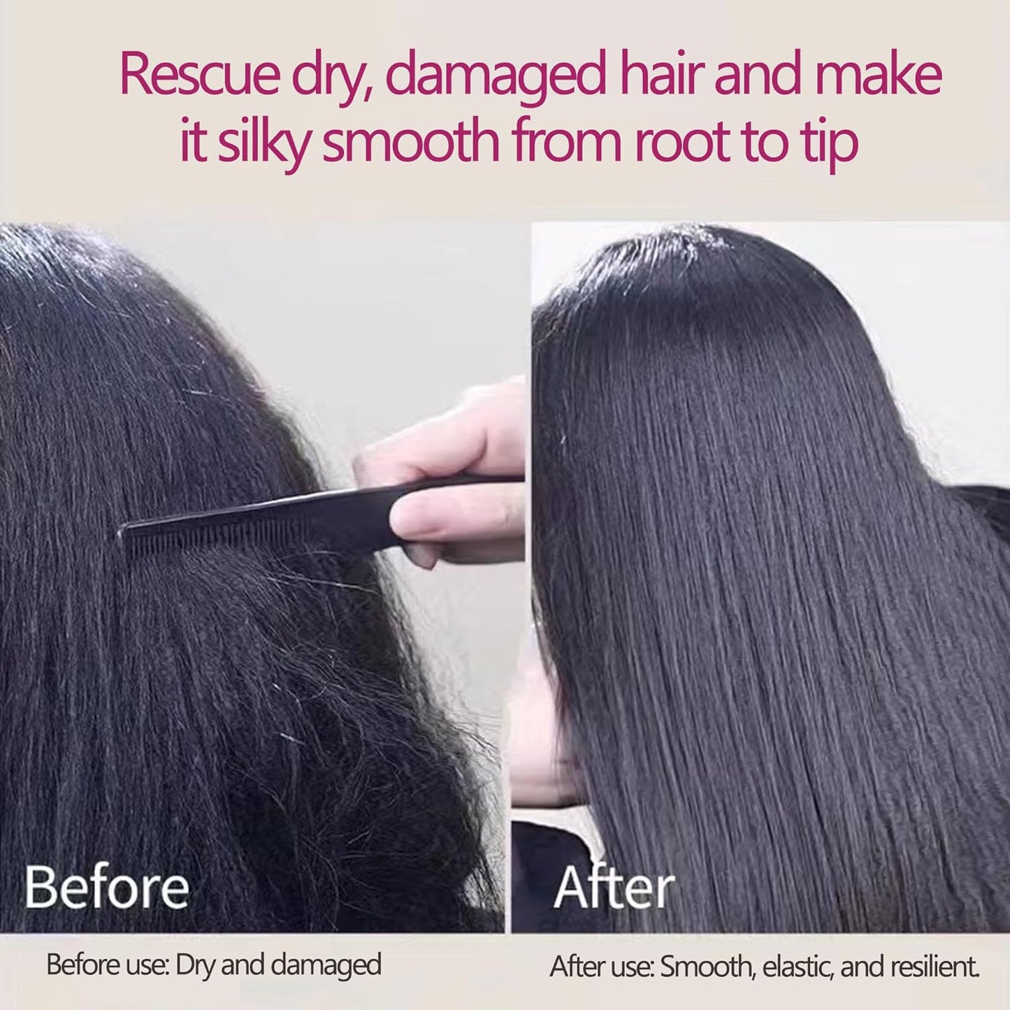 [Fino] Shiseido Premium Touch Shampoo (Made in Japan) – 550ml