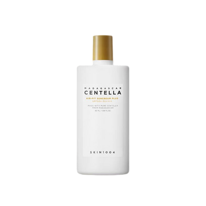 [Skin1004] Madagascar Centella Air-Fit Suncream Plus 50ml