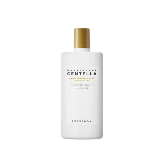[Skin1004] Madagascar Centella Air-Fit Suncream Plus 50ml
