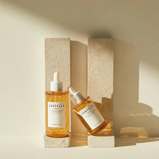 [Skin1004] Madagascar Centella Ampoule 100ml