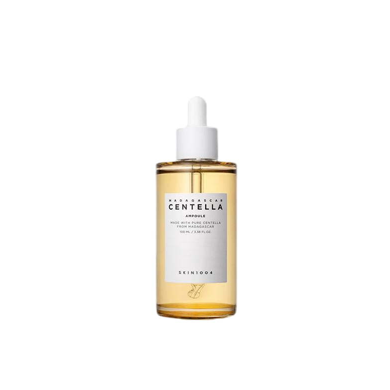 [Skin1004] Madagascar Centella Ampoule 100ml