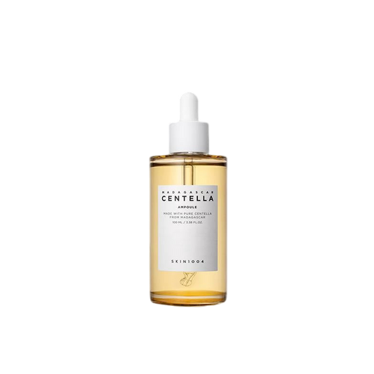 [Skin1004] Madagascar Centella Ampoule 100ml